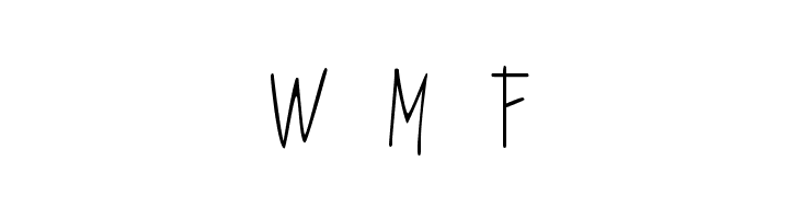 Alagunna  Free Fonts Download