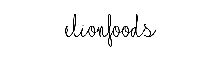 Alagunna  Free Fonts Download