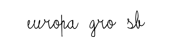 Alagunna  Free Fonts Download