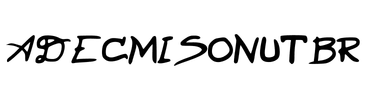 Solve  Free Fonts Download