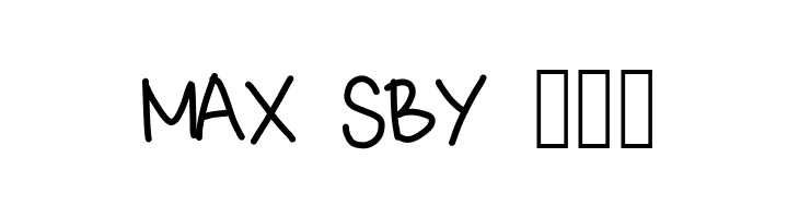 michelle digital handwritten  Free Fonts Download