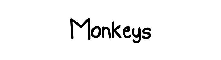 Blee Guys  Free Fonts Download
