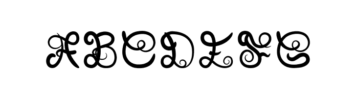 Icarus Kharma  Free Fonts Download