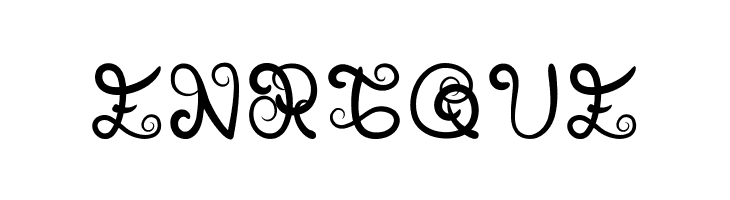 Icarus Kharma  Free Fonts Download