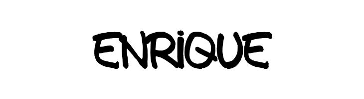 from brush to caps  Free Fonts Download