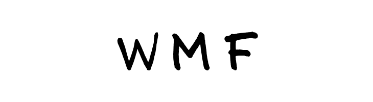 from brush to caps  Free Fonts Download