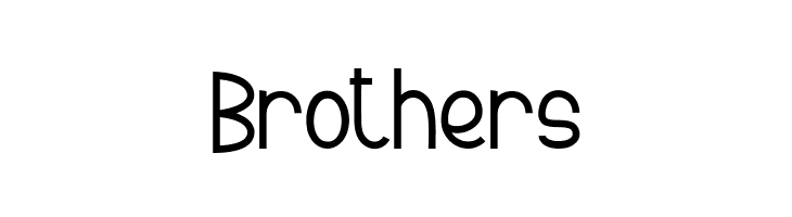 Peanut Butter Cookies  Free Fonts Download