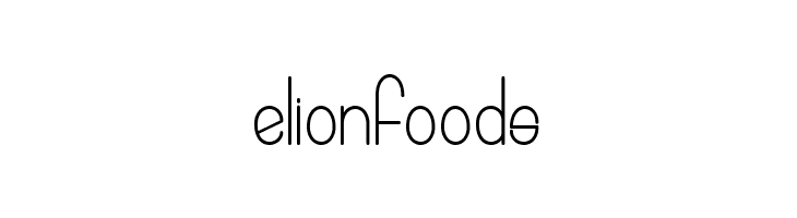 Brioche au Potiron  Free Fonts Download
