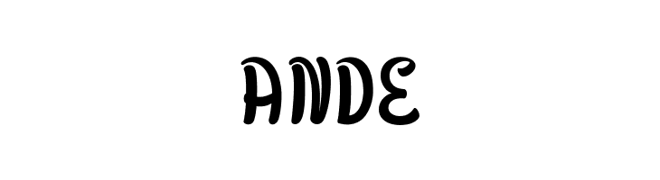 Limonade de Camomille  Free Fonts Download