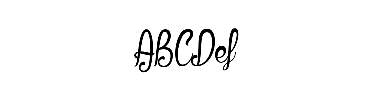 Kilowatts  Free Fonts Download