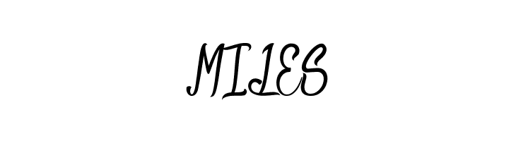 Kilowatts  Free Fonts Download