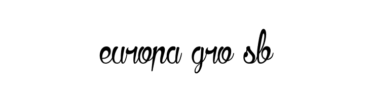 Kilowatts  Free Fonts Download