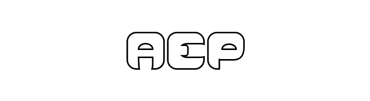 Lost Area  Free Fonts Download