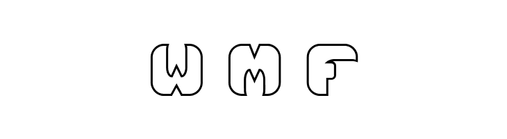 Lost Area  Free Fonts Download