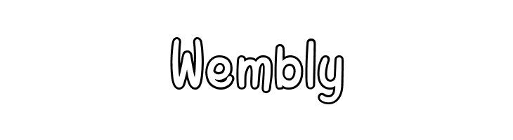 Pamela wants to Ride  Free Fonts Download