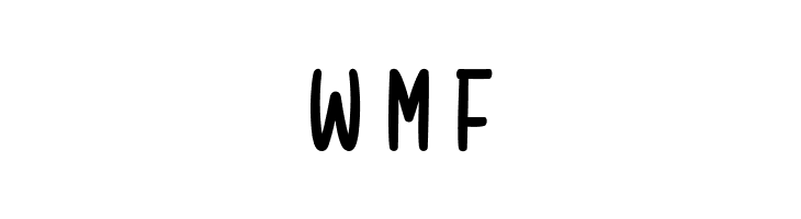 Pamela want a Bike to Ride  Free Fonts Download