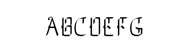 The Daily Blah  Free Fonts Download