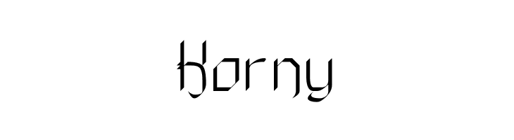 The Daily Blah  Free Fonts Download