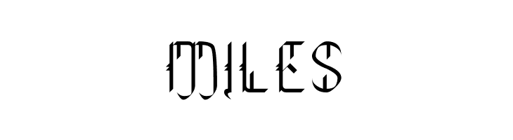 The Daily Blah  Free Fonts Download