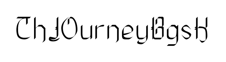 The Daily Blah  Free Fonts Download