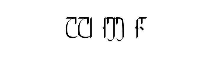 The Daily Blah  Free Fonts Download