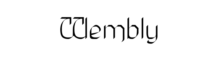 The Daily Blah  Free Fonts Download