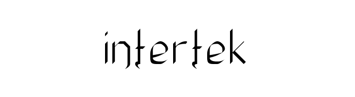 The Daily Blah  Free Fonts Download