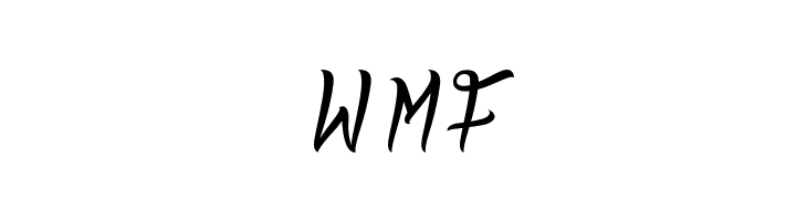 Deadly Inked  Free Fonts Download