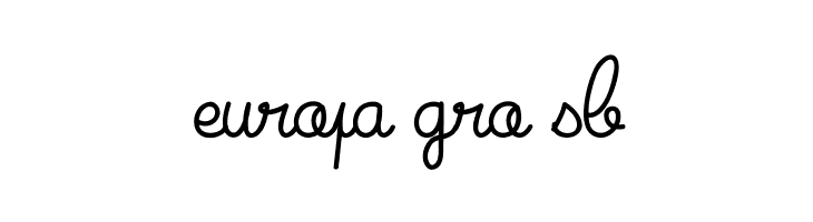 Break the Silence  Free Fonts Download