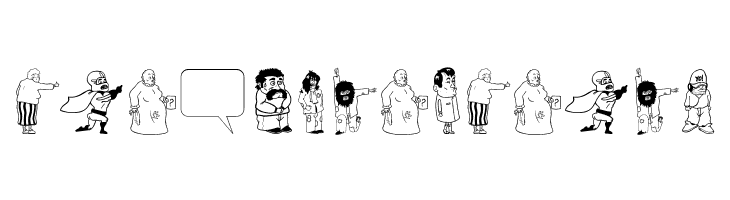 Dumbass Town  Free Fonts Download