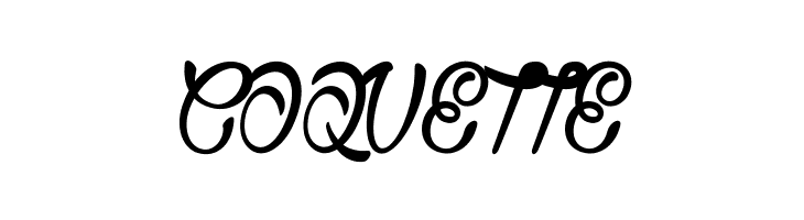 Bisous£  Free Fonts Download