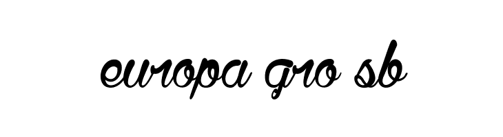 Bisous£  Free Fonts Download