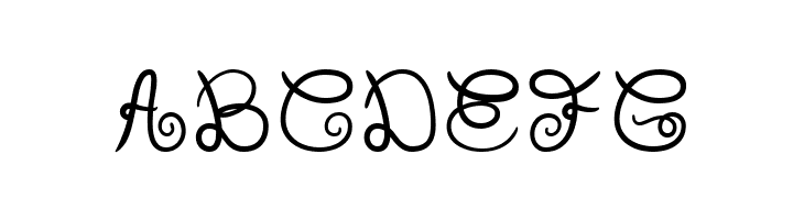 Badiane Bold  Free Fonts Download