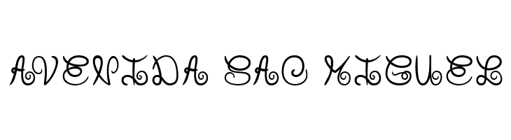 Badiane Bold  Free Fonts Download