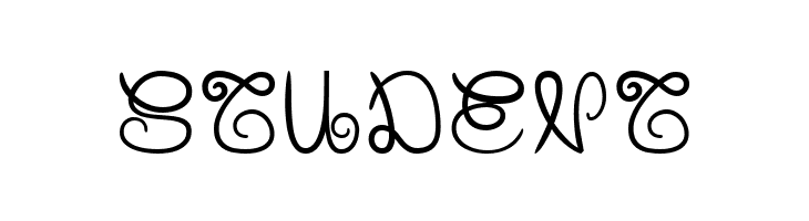Badiane Bold  Free Fonts Download