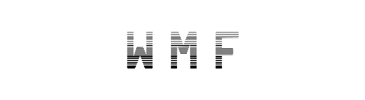 dark forest 1  Free Fonts Download