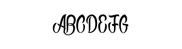 Akodia  Free Fonts Download