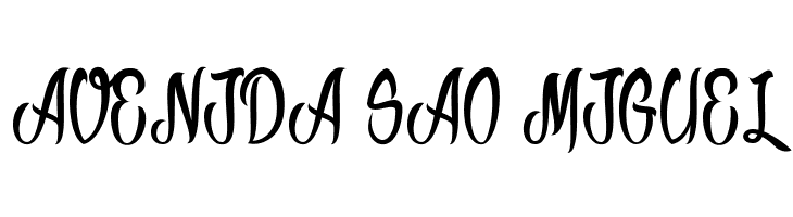 Akodia  Free Fonts Download