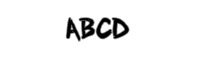 NOT A DROPE LIGHT  Free Fonts Download