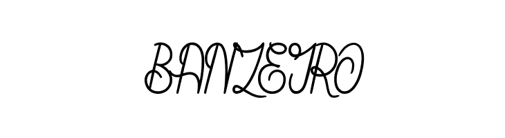 Magic Bean Salade  Free Fonts Download