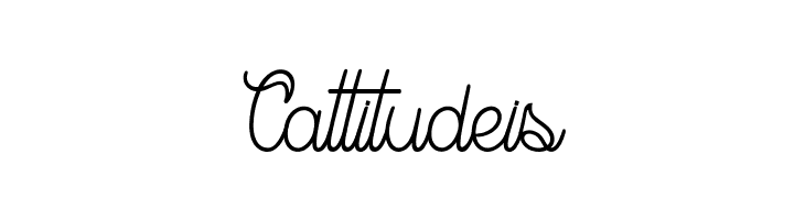 Magic Bean Salade  Free Fonts Download