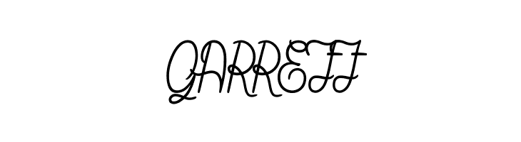 Magic Bean Salade  Free Fonts Download