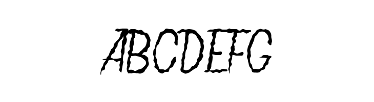 La Maison de Papier  Free Fonts Download