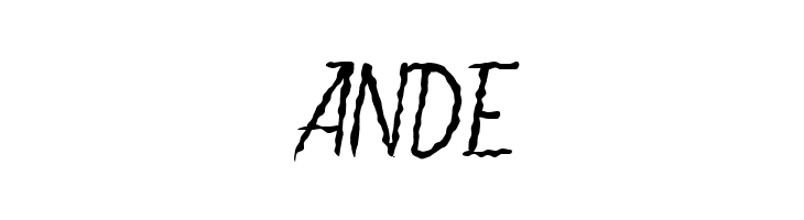 La Maison de Papier  Free Fonts Download