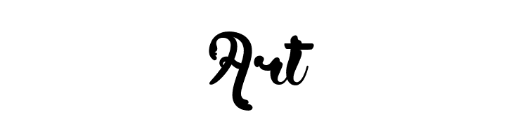 Tartare de Violettes  Free Fonts Download