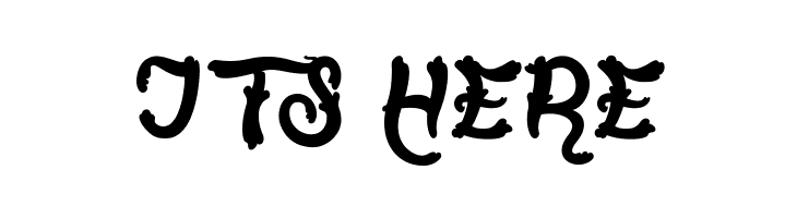 Tartare de Violettes  Free Fonts Download