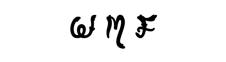 Tartare de Violettes  Free Fonts Download