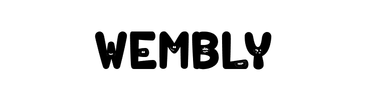 Hilarious  Free Fonts Download