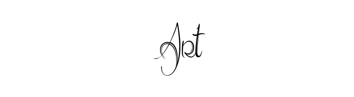 Delphine Et Mathias Script  Free Fonts Download