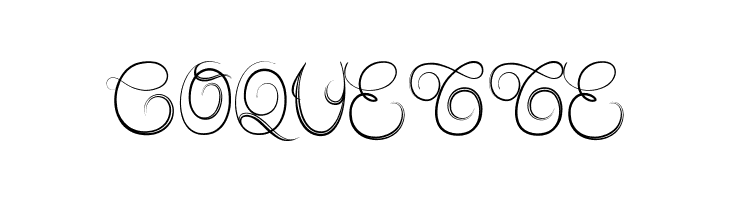 Delphine Et Mathias Script  Free Fonts Download